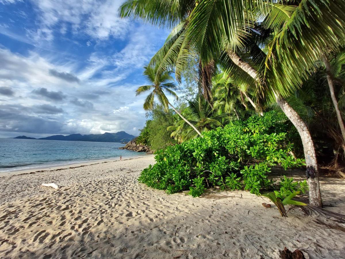 My Paradise Baie Lazare  Экстерьер фото